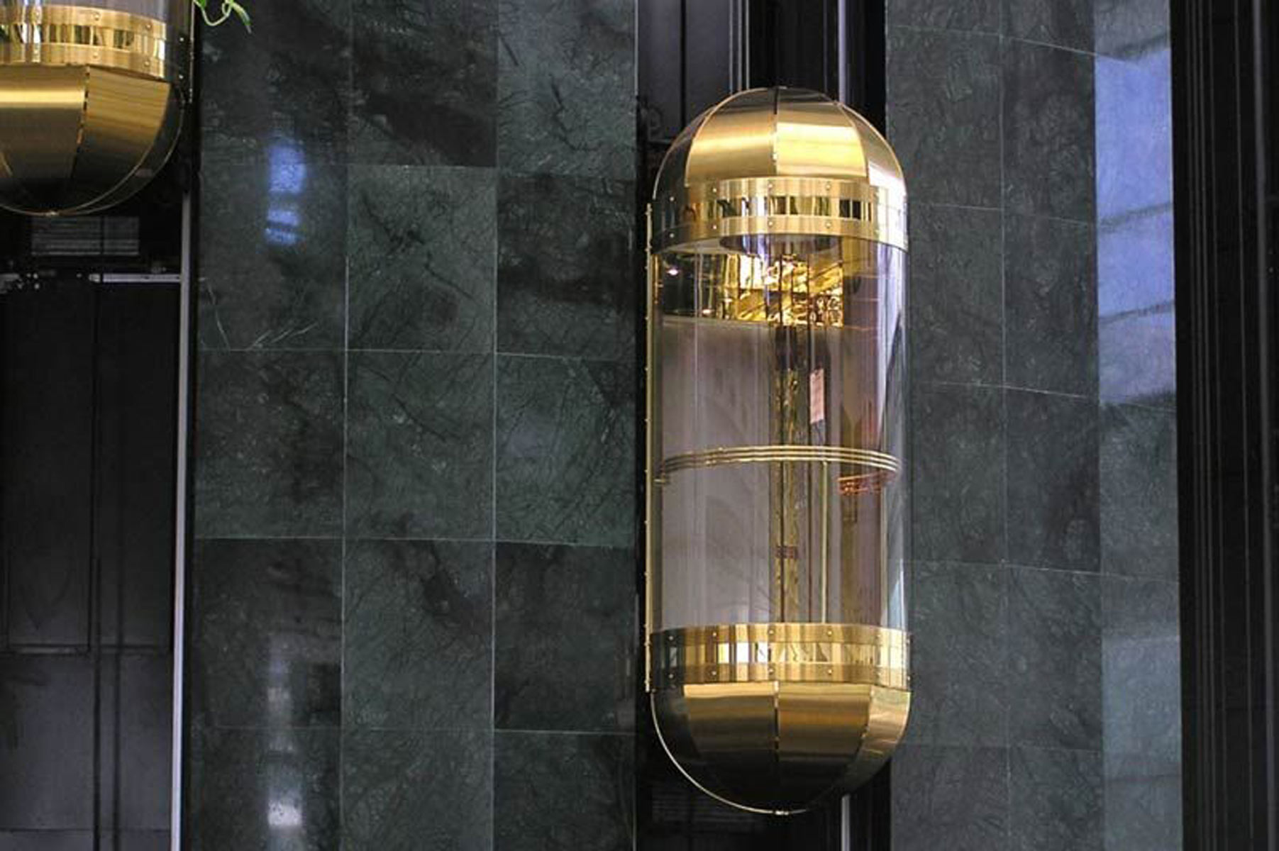 Capsule Lift